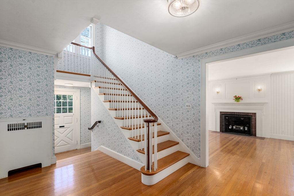 23 Thackeray Road