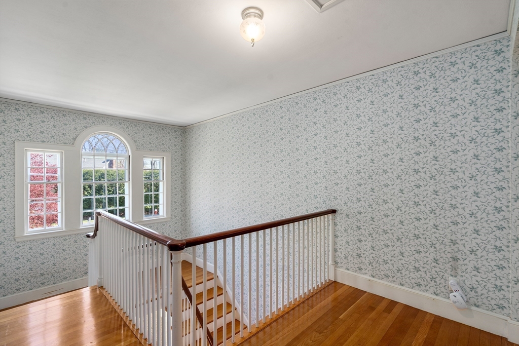 23 Thackeray Road