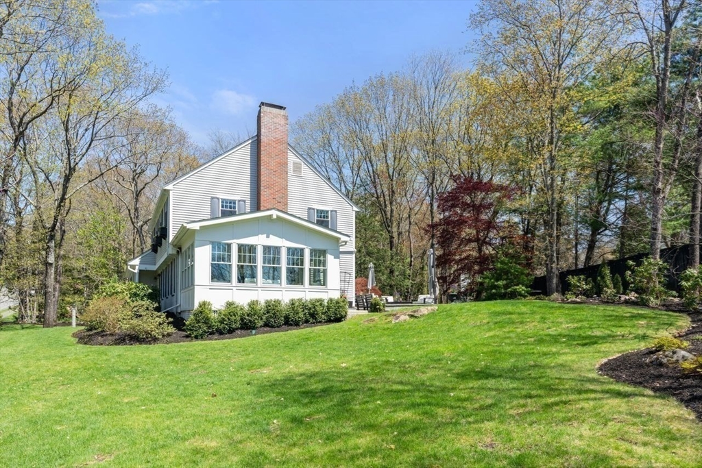 69 Royalston Road