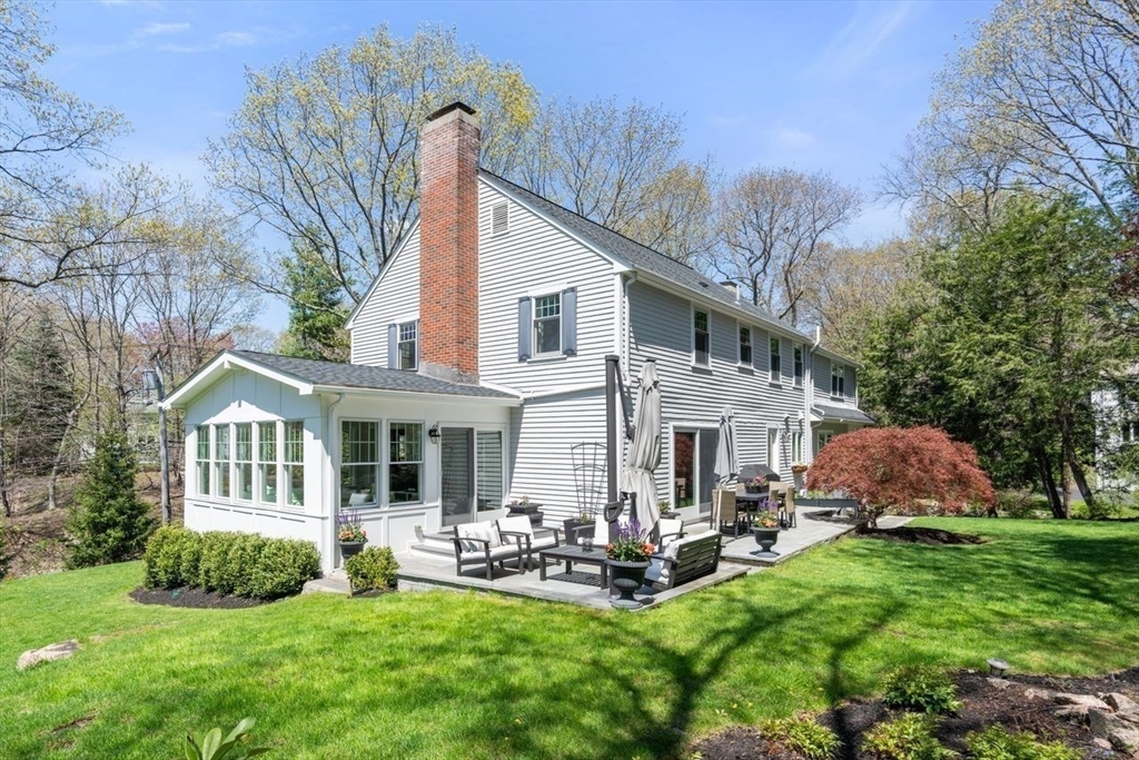 69 Royalston Road