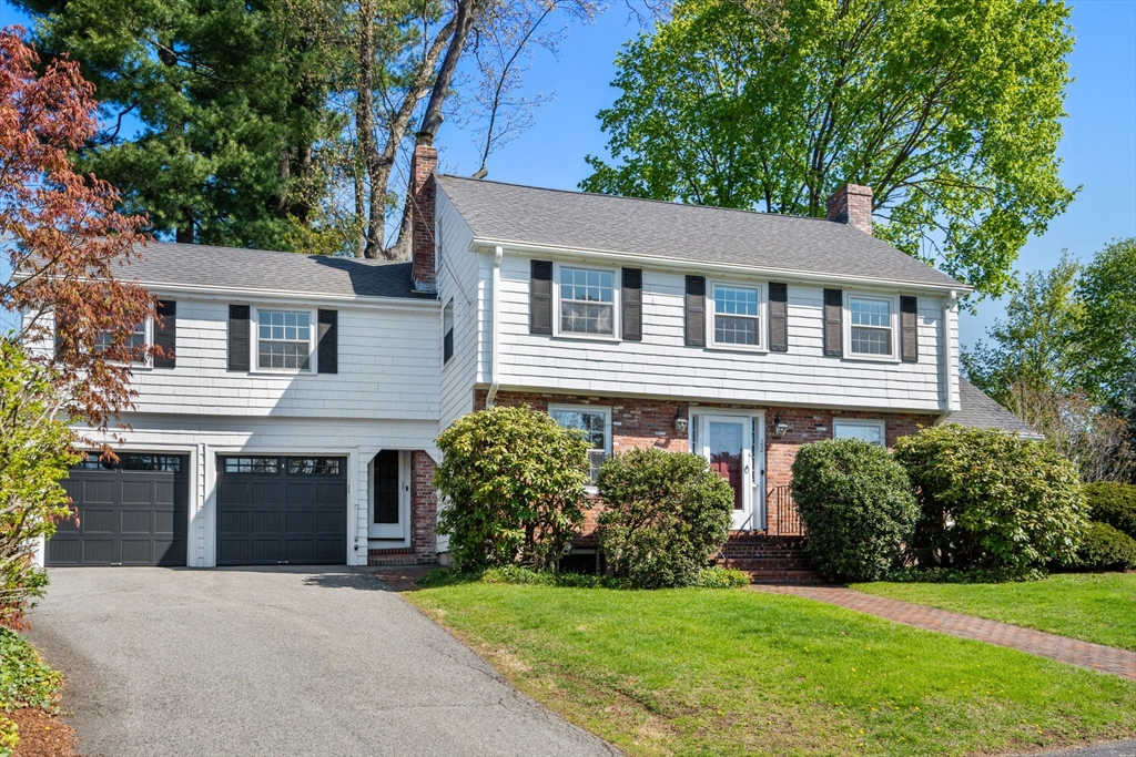 22 Lafayette Cir