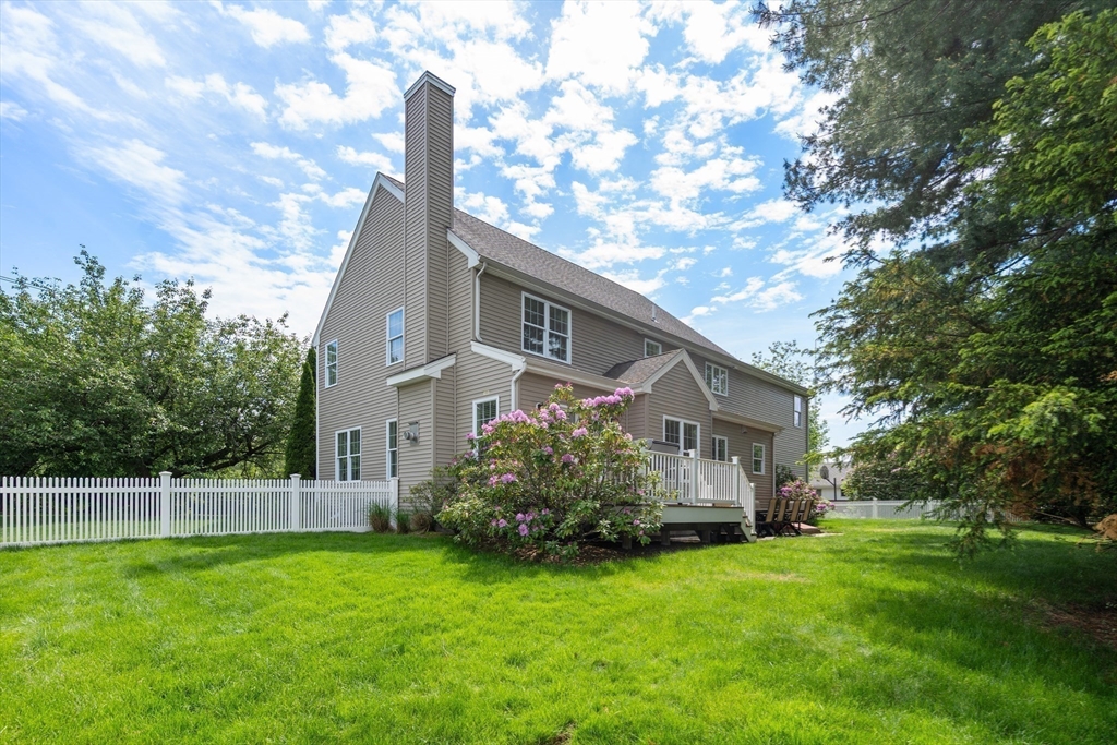 77 Cedar Street