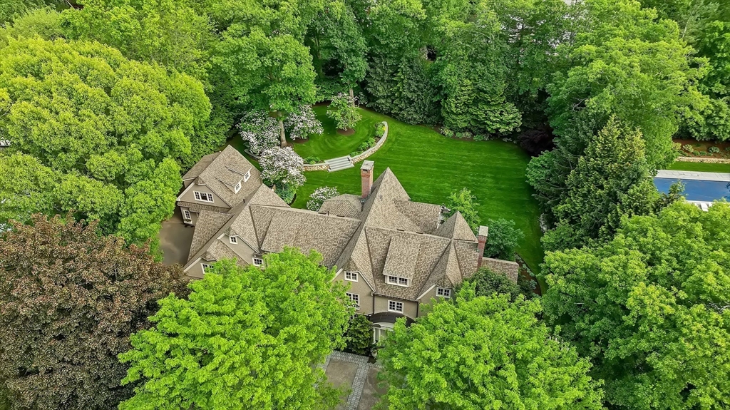 14 Greylock Road