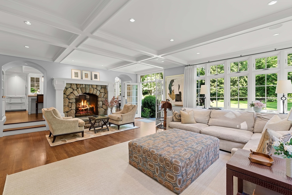 14 Greylock Road