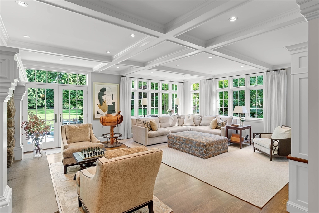 14 Greylock Road
