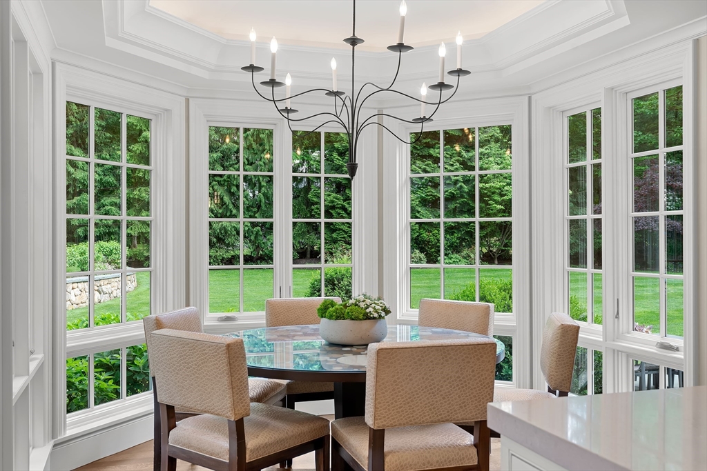 14 Greylock Road