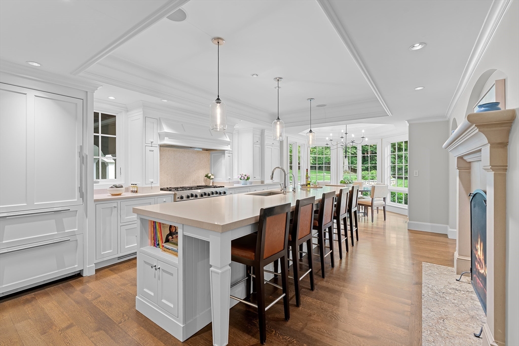 14 Greylock Road