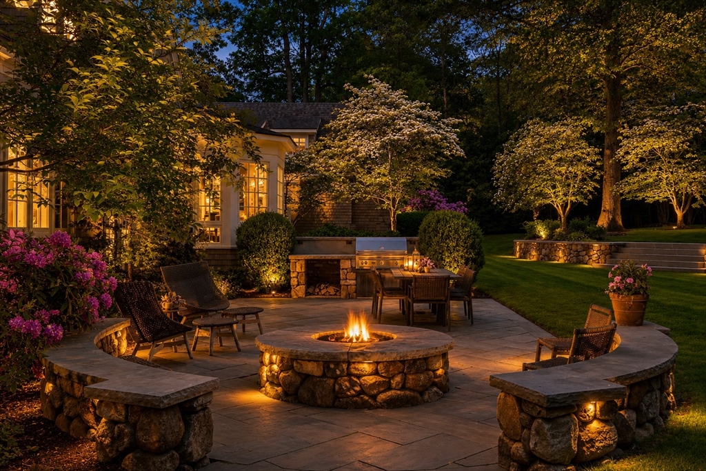 14 Greylock Road