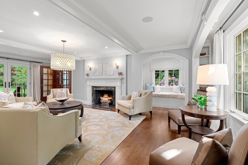 14 Greylock Road