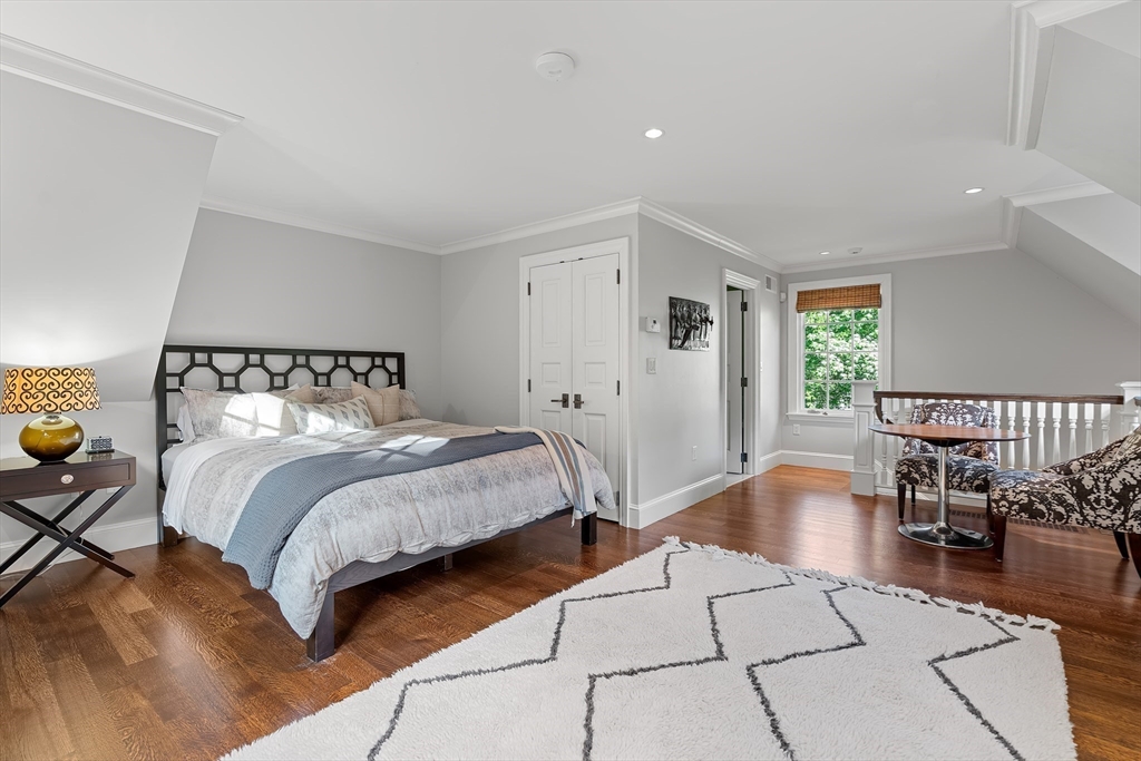 14 Greylock Road