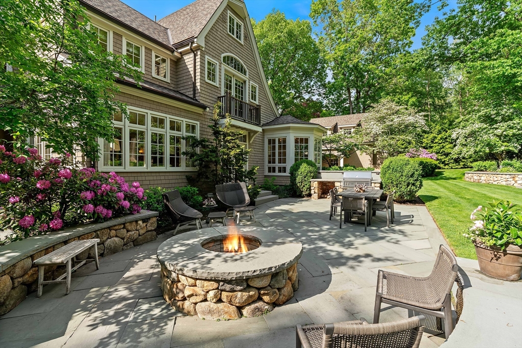 14 Greylock Road