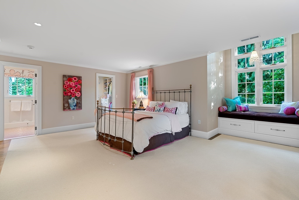 14 Greylock Road