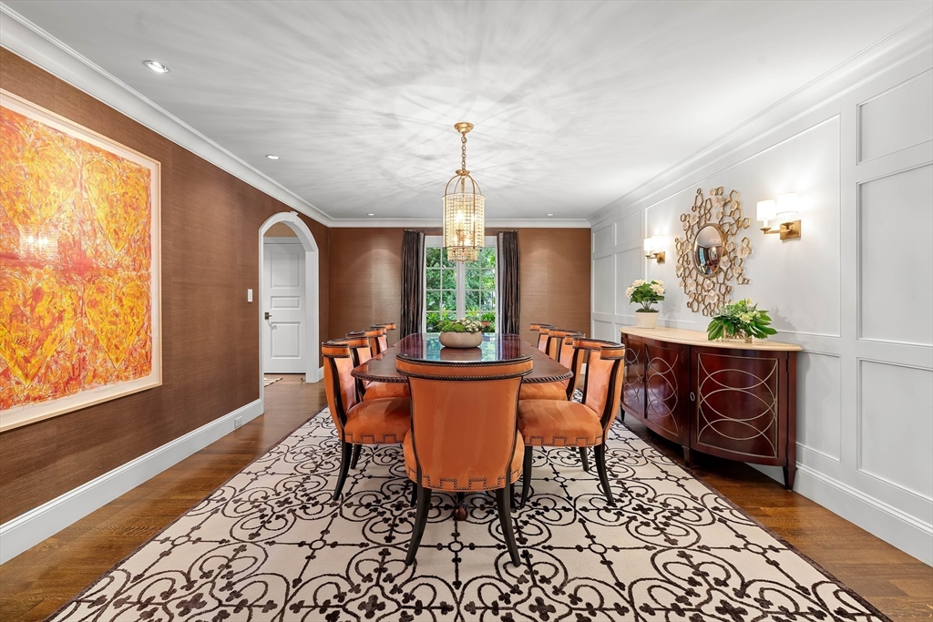 14 Greylock Road