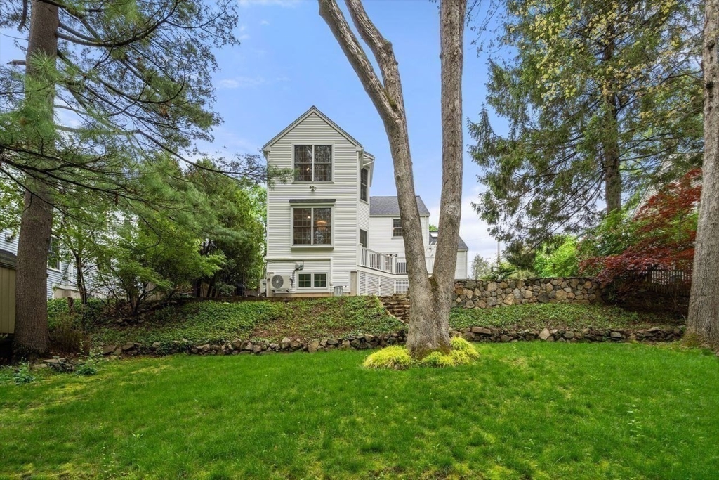 21 Madison Rd