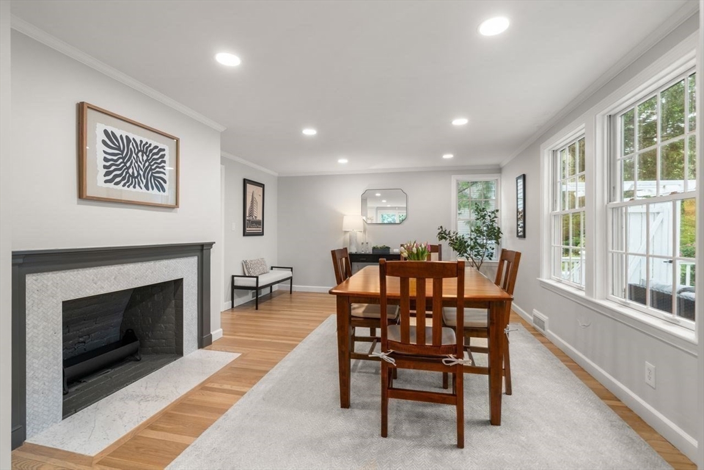 21 Madison Rd