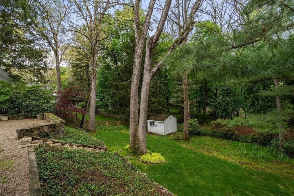 21 Madison Rd
