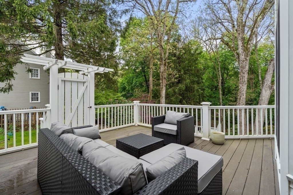 21 Madison Rd