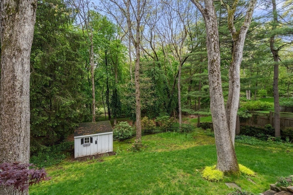 21 Madison Rd