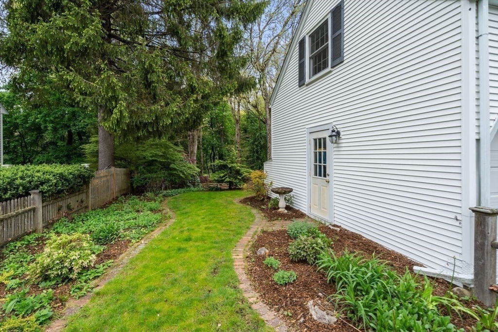 21 Madison Rd