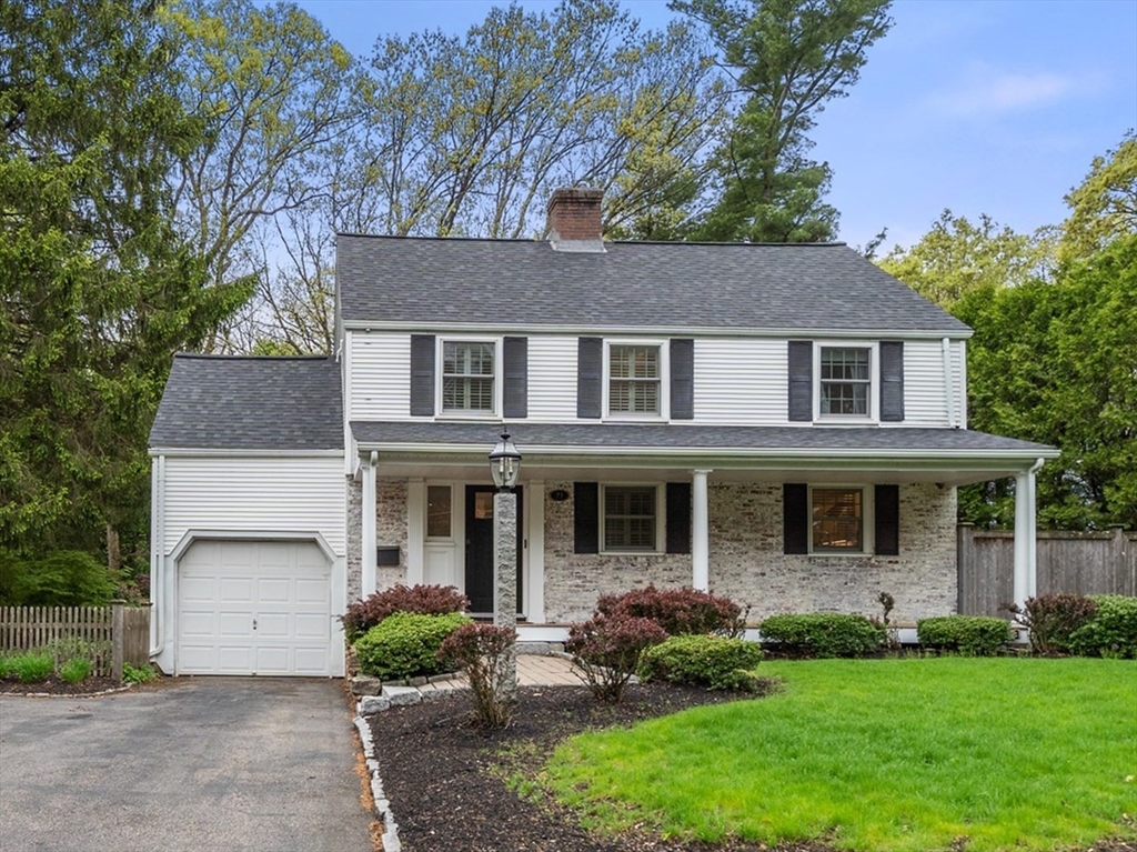 21 Madison Rd