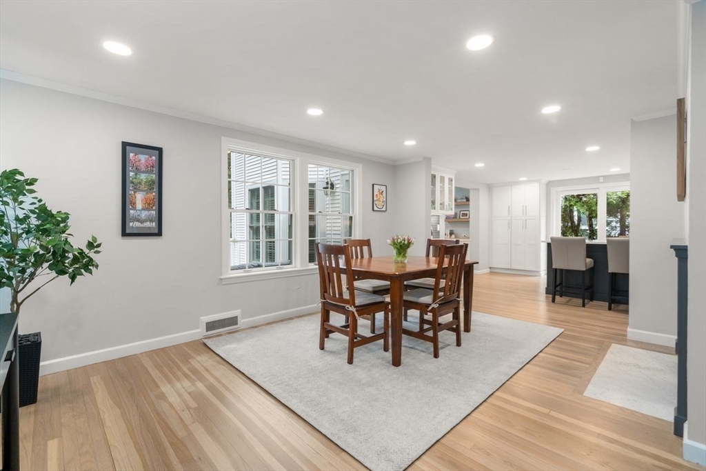 21 Madison Rd