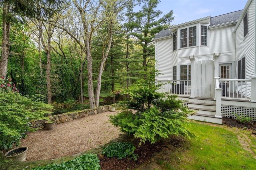 21 Madison Rd