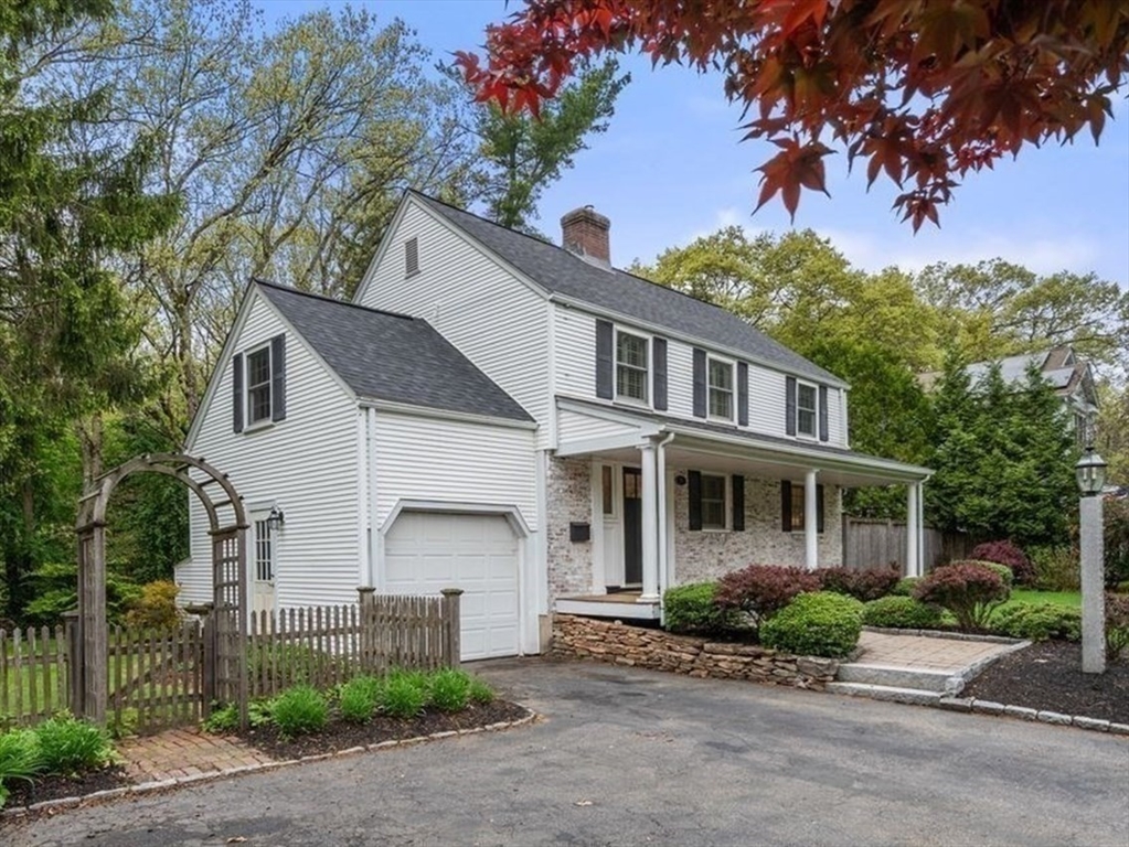 21 Madison Rd