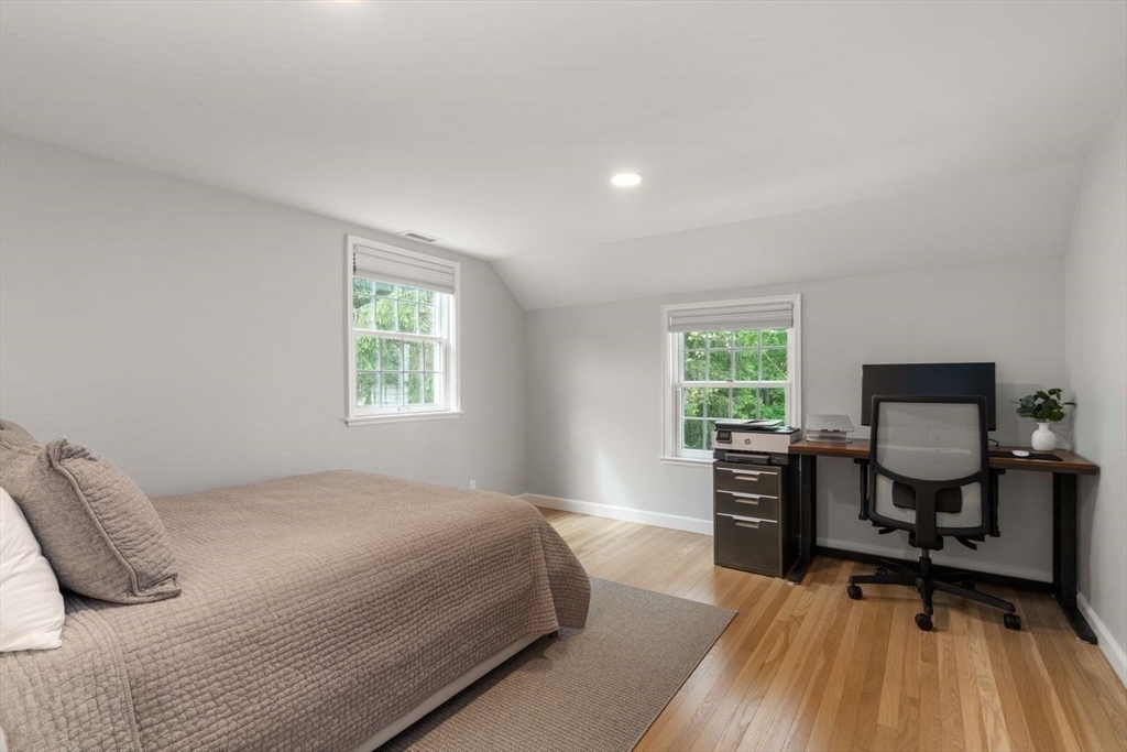 21 Madison Rd