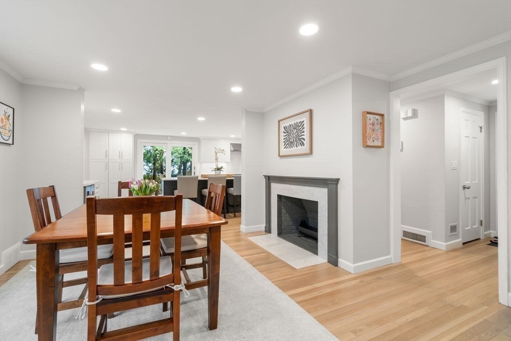 21 Madison Rd