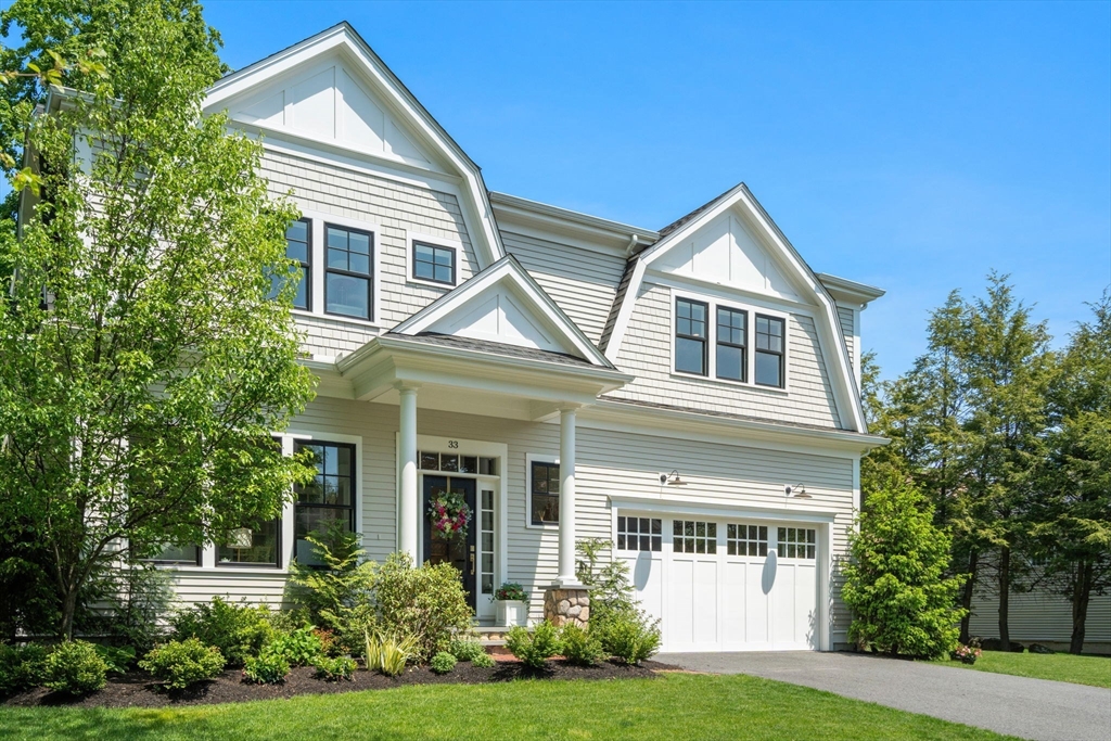 33 Hickory Rd