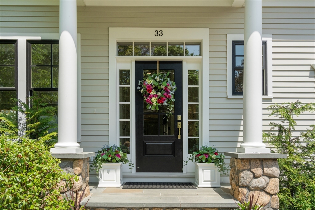 33 Hickory Rd