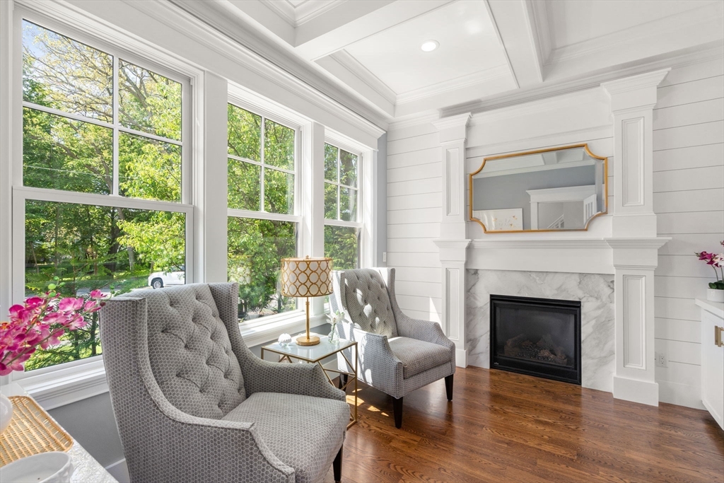 33 Hickory Rd
