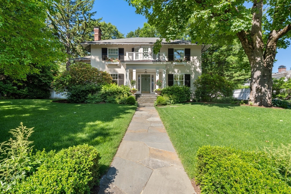 133 Abbott Road