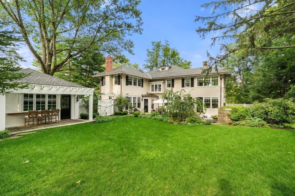 133 Abbott Road
