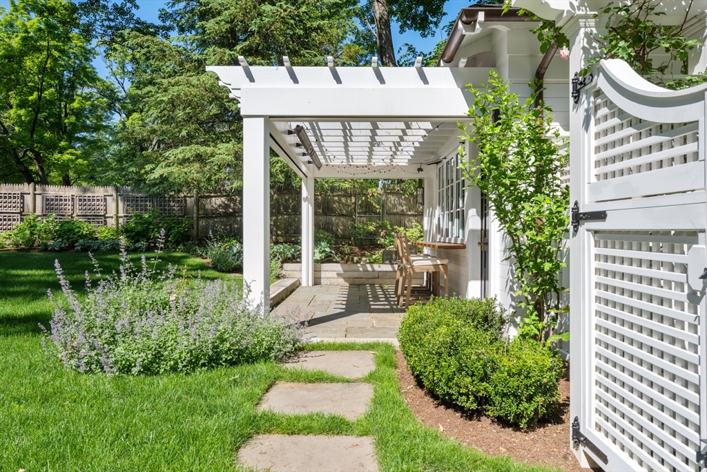 133 Abbott Road