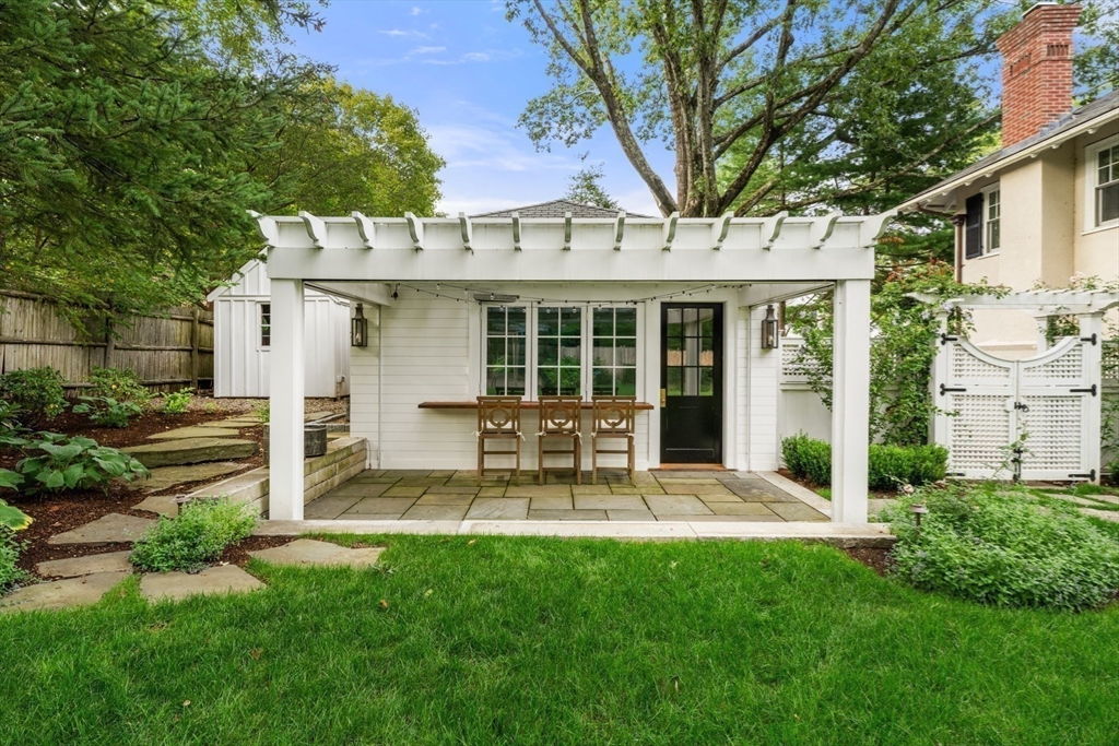 133 Abbott Road