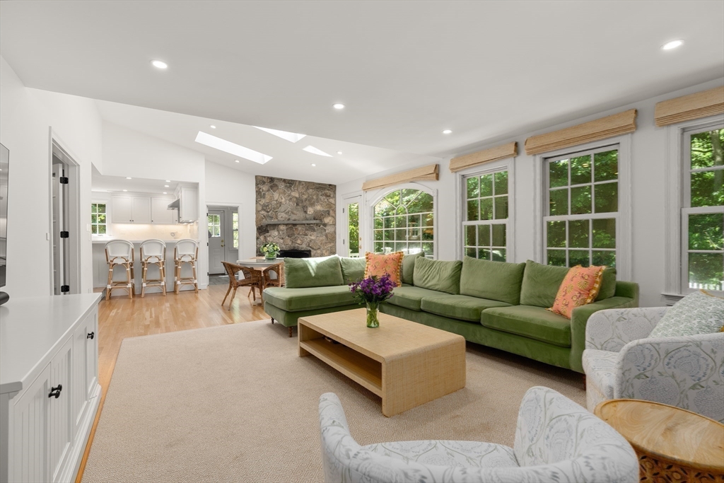 99 Parker Road