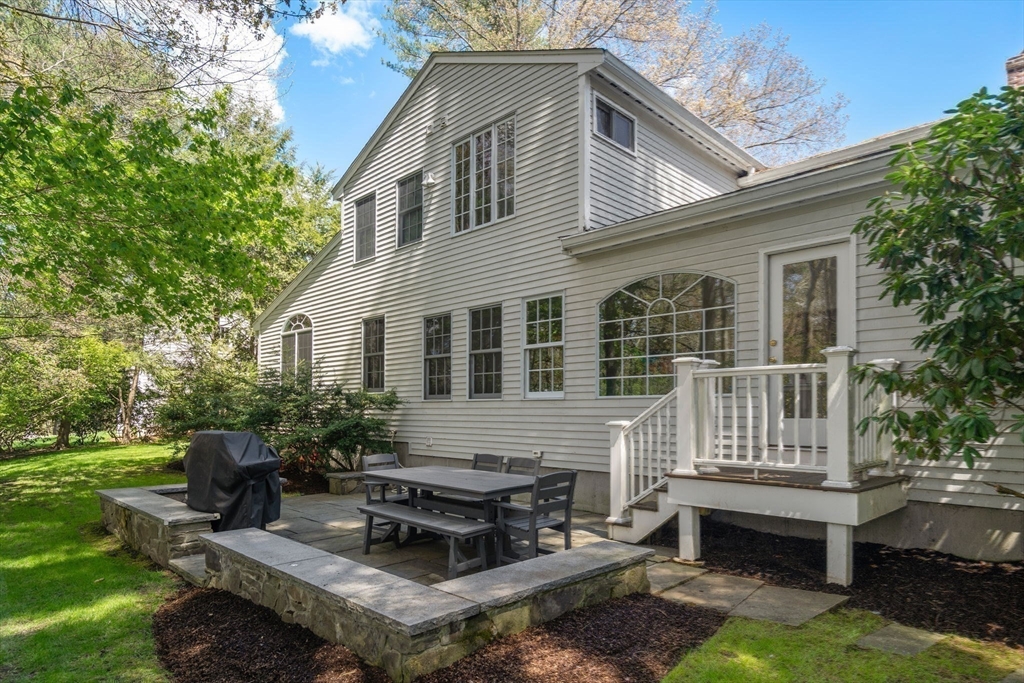 99 Parker Road