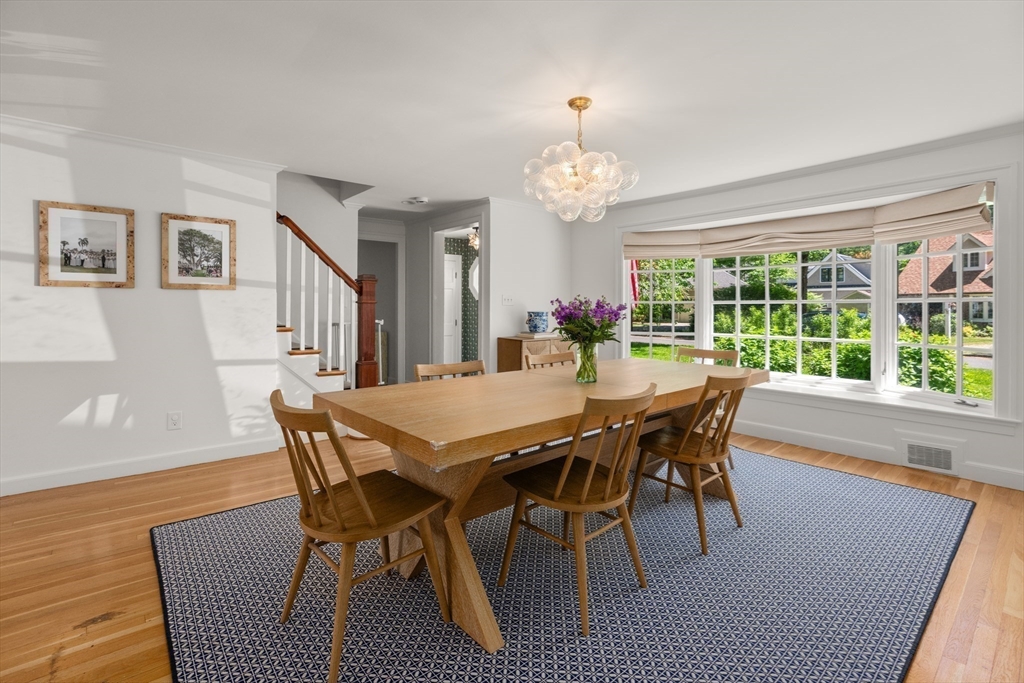 99 Parker Road