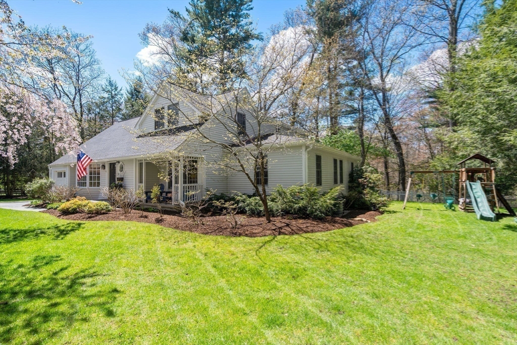 99 Parker Road