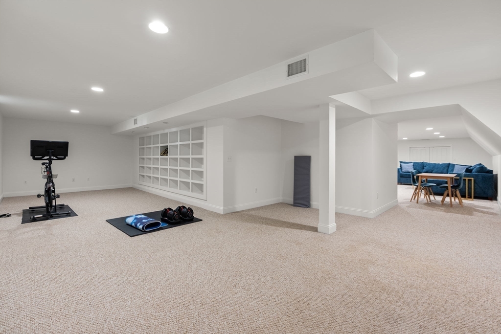 99 Parker Road