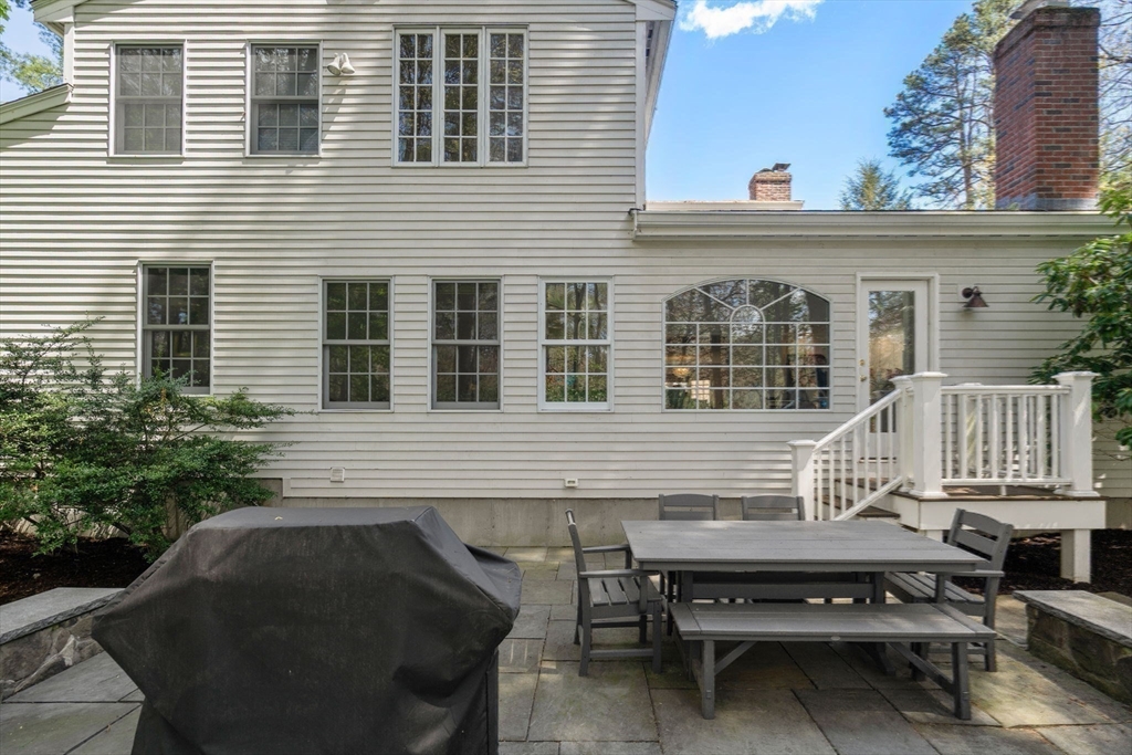 99 Parker Road