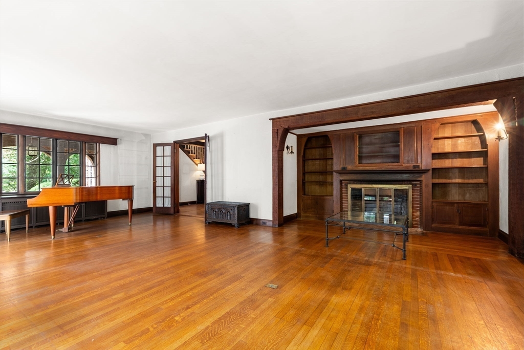 25 Hillside Rd