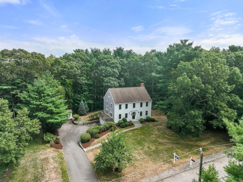 9 Moritz Rd.