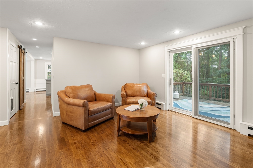 9 Moritz Rd.