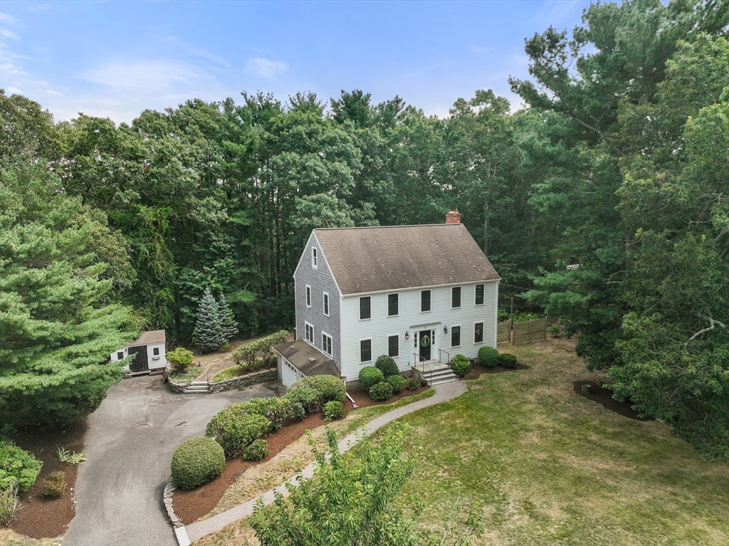 9 Moritz Rd.