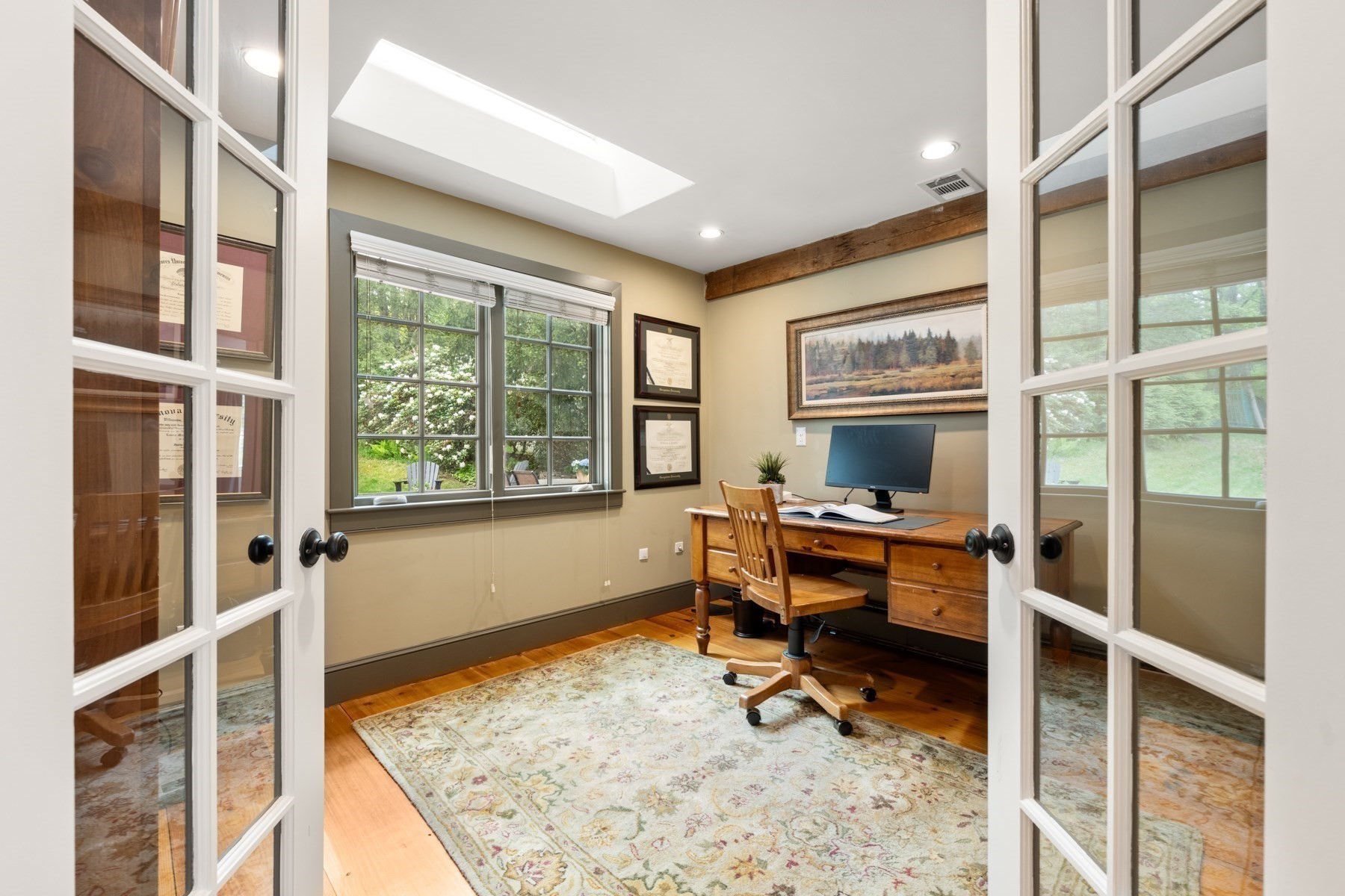 41 Longmeadow Road