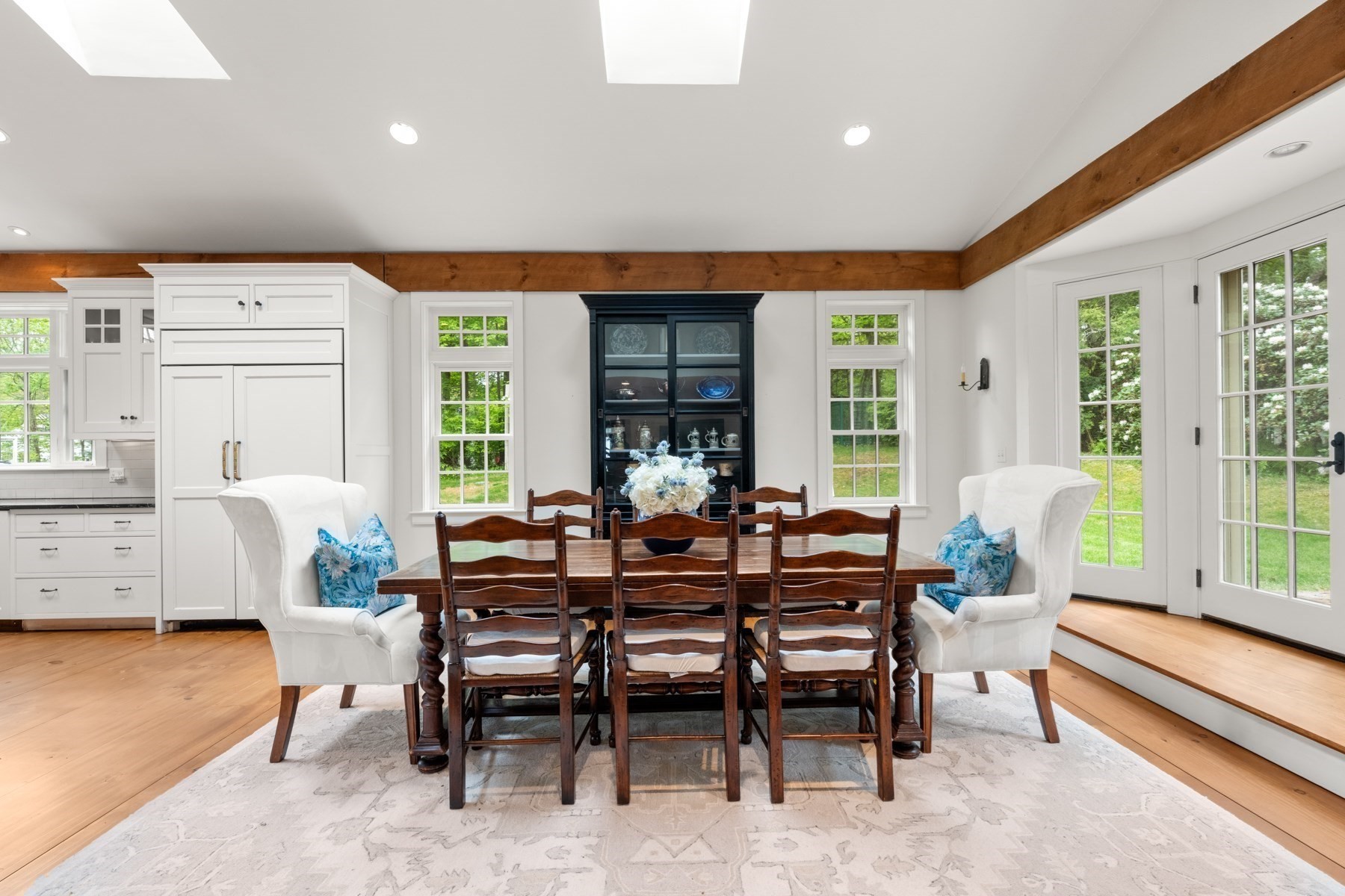 41 Longmeadow Road