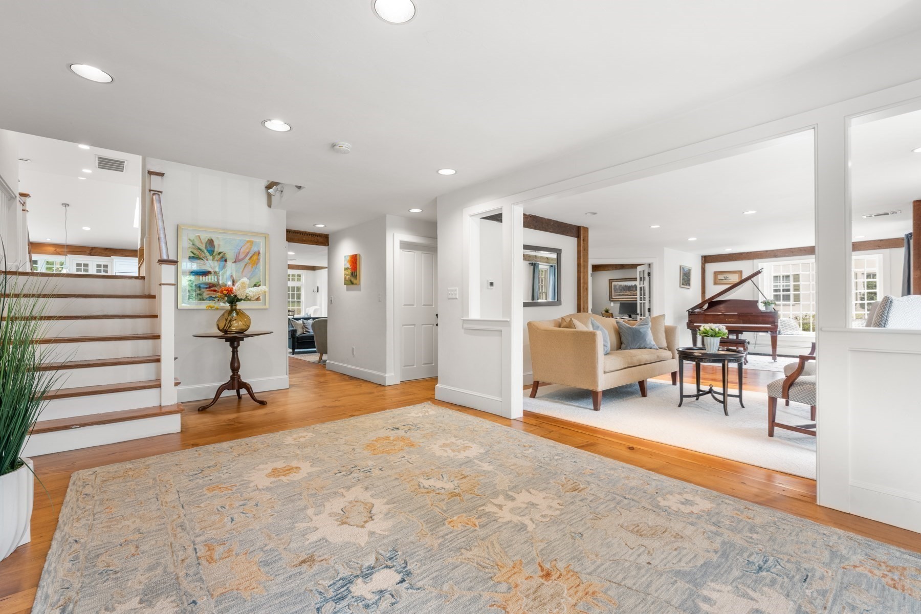 41 Longmeadow Road