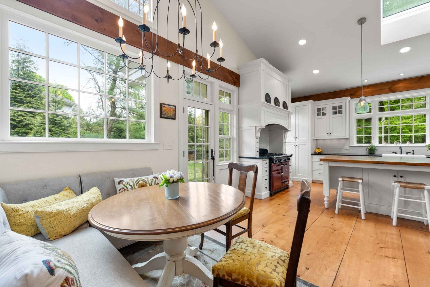 41 Longmeadow Road